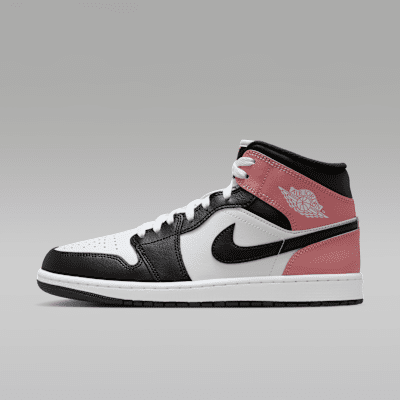 最高の Jordan Air 1 Nike.com Shoes. Men's Mid スニーカー